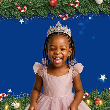 The Christmas Ball 2025 - Child Christmas Disco Ticket (Disco Entry Only)